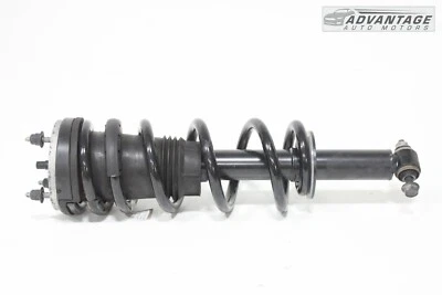 Amortiguador trasero derecho del lado del pasajero Chevrolet Suburban 2021-2023 OEM Foto 1 de 4