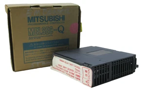 (NEW) MITSUBISHI Q00CPU CPU Module - Picture 1 of 4