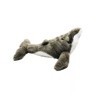 Peluche suave Ecokins Humpback Whale 12"/30 cm Wild Republic - Imagen 1 de 3