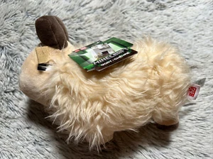 CABRA 2022 Minecraft Cuevas y Acantilados 10" Peluche Mojang Mattel Peluche NUEVO - Imagen 1 de 4