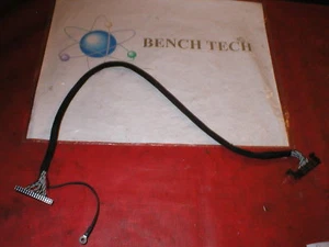 Cinch Model LED39B45RQ LVDS Kabel - Bild 1 von 3