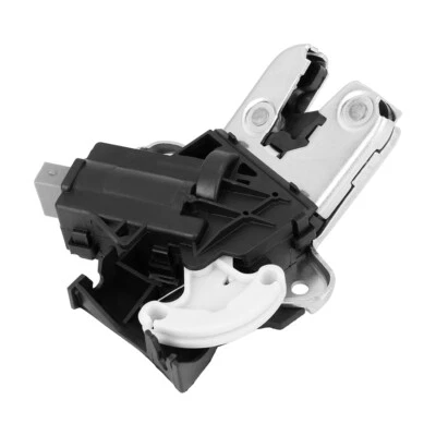 Car Boot Lid Trunk Lock Latch for Audi A6 Quattro 2005-2011 4F5827505D - Image 1 of 4