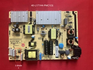 40-L171H4-PWC1CG 08-L171HD2-PW200AE Power Board TCL 65V6 65P808-L171H94-PW200AD - Bild 1 von 9