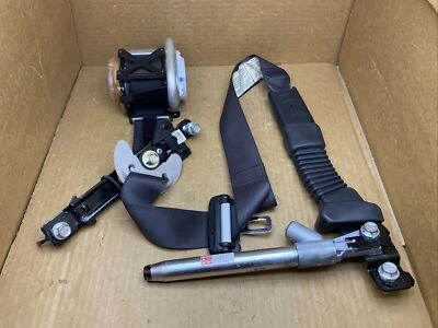 Cinturón retractor delantero derecho pasajero Kia Sportage 2011-2016 Foto 1 de 4