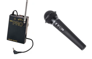 Pro FX1000 WHM wireless handheld mic for Sony FX1 FX7 HD1000U VG30 VG20 VG10 - Picture 1 of 2