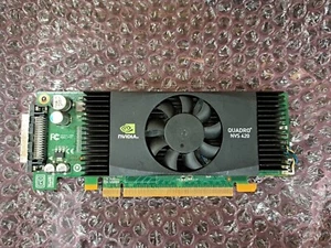 Used, Nvidia, QUADRO NVS 420, VHDCI TO HDMI VIDEO CARD - Picture 1 of 3