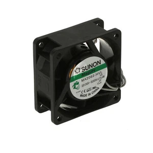 Ventilador Moffat Drop in - 4315 - Imagen 1 de 8