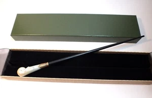 Universal Studios Harry Potter Queenie Goldstein Wand Ollivanders Bag Wizard - Picture 1 of 24