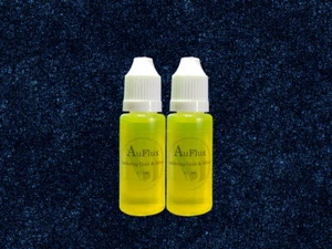 2x15 ml AuFlux botella de flujo de soldadura de oro y plata Au Premium Flux - Imagen 1 de 1