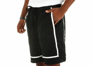 Nike Sportswear Mesh Basketball Shorts. New. Mens Size: L - Picture 1 of 7