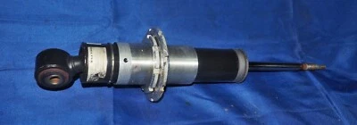 2006-2012 Ferrari 599 GTB Front Left or Right Shock Absorber Assembly OEM *Bent* - Image 1 of 4