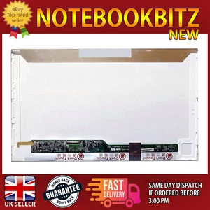 NEU BILDSCHIRM FÜR HP PROBOOK 6570B SERIE LAPTOP 15,6"" LED LCD DISPLAY PANEL - Bild 1 von 6