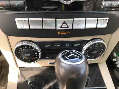 Used Front Drive Shaft Front fits: 2014 Mercedes-benz Mercedes c-class 204 Type - Image 1 of 4