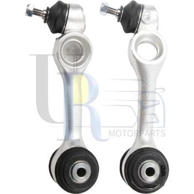 Junta de rótula de brazo de control superior delantero 2 piezas para Mercedes-Benz 300SD 1981-1984 1985 Foto 1 de 4