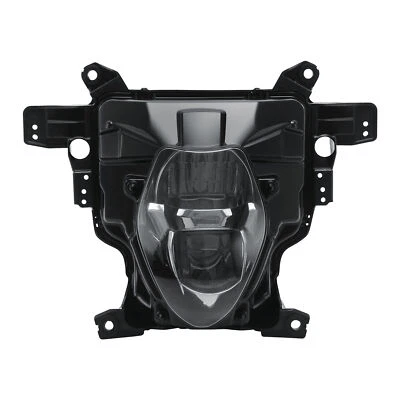 Front Headlight Light Assembly Fit For Suzuki GSX-R1000 GSXR1000 2017-2025 24 23 Foto 1 de 4