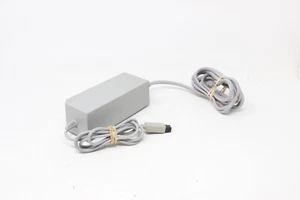ADAPTADOR DE CORRIENTE NINTENDO WII RVL-002 INV-8416 - Picture 1 of 3
