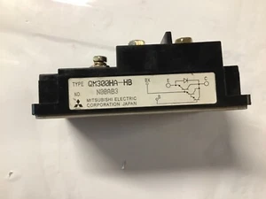 QM300HA-HB - Modulo / Componente Elettronico / Semiconduttore (ref142) - Foto 1 di 2