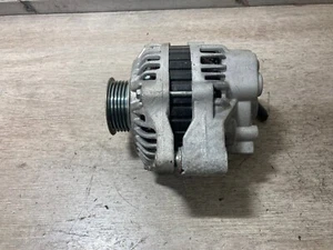 2008 SUZUKI SPLASH 1.2 PETROL ALTERNATOR NAL1714 NAPA - Picture 1 of 5