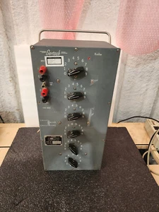 GERTSCH RT-9 RatioTran - Picture 1 of 2