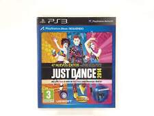 JUEGO PS3 JUST DANCE 2014 PS3 18335521