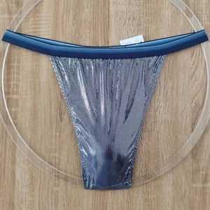 Herren String - glänzend - Gr. 8 - Picture 1 of 4