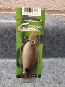Cotton Cordell C25 SUPER SPOT 1/2 OZ. Made In 2004! - Picture 1 of 5
