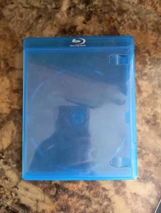 28 X Blu Ray Dvd Cases NEW 11mm spine - Photo 1/4