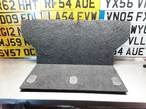 BMW 3 SERIES 318TI SE 2.0 PETROL 2003 BOOT CARPET - Picture 1 of 3