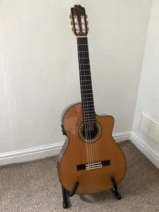 admira EC classical guitar - Picture 1 of 7