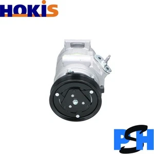 COMPRESSOR AIR CONDITIONING 090.135.069.040 FOR CHEVROLET CAPTIVA/Van OPEL - Picture 1 of 9
