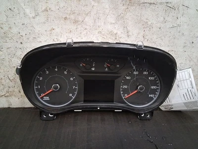 2019 GMC Acadia Speedometer 3023924 - Image 1 of 4