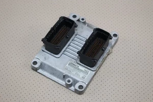 04-07 CADILLAC CTS SRX 3.6L V6 ECU ENGINE COMPUTER 12588472 YHCC / 0 261 209 008 - Bild 1 von 3