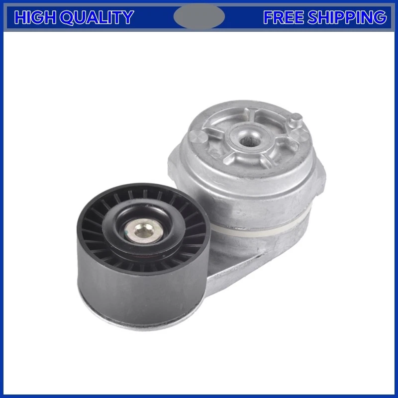 Belt Tensioners For 03-10 Dodge 3500 Ram 2500 6.7L 16-19 Nissan TITAN XD 38285 Foto 1 de 4