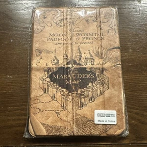 Amazon Fire HD 8 Tablet (12th/10th Generation, 2024/2022/2020 Release)- Hogwarts - Picture 1 of 4