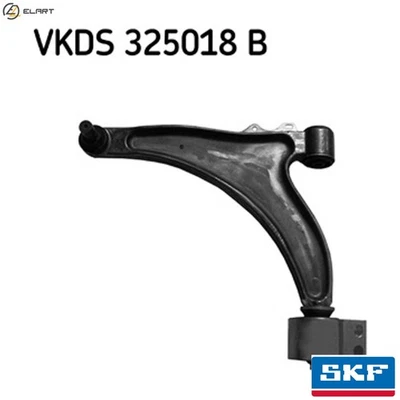 CONTROLTRAILING ARM WHEEL SUSPENSION VKDS 325018 B FOR OPEL INSIGNIA/Sports 1.8L - Image 1 of 4