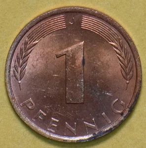 Germany 1976 Pfennig 292546 combine shipping - Picture 1 of 2