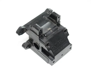 K-0822 Kyosho Inferno DX de colección buggy diferencial delantero caja de cambios mamparo - Imagen 1 de 2