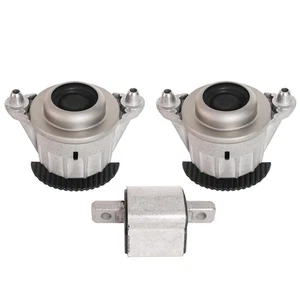 Mocowania skrzyni biegów silnika kompatybilne z Mercedes-Benz C230 2008-2009... - Zdjęcie 1 z 7