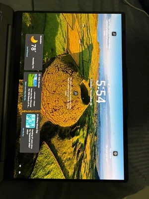 Portátil Lenovo Slim 7 14IMH9 14 pulgadas Intel Core Ultra 7, 32 GB RAM, USBC, EVO Foto 1 de 4