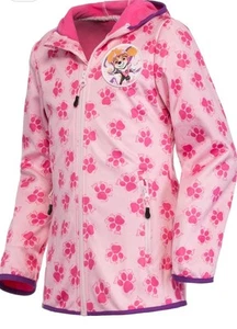 Softshell Jacke 98/104 Paw Patrol Sky - Bild 1 von 4