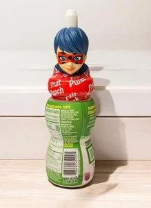 Bueno 2 Grow Topper Juice Miraculous Ladybug Marinette NUEVO Sellado - Imagen 1 de 3