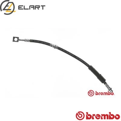 MANGUERA DE FRENO T 59 080 PARA SAAB 9-3/Convertible/X 9-3X OPEL VECTRA/GTS SIGNUM 2.0L Foto 1 de 4
