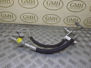 Vauxhall (Opel) Vectra Luftkegel Klima Schläuche Rohr C 1.8 Benzin 2005-2011B - Bild 1 von 4
