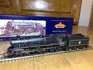 Bachmann 32-503 BR Black E/Emblem 4-6-0 Standard Class 5MT 73030 - Picture 1 of 5