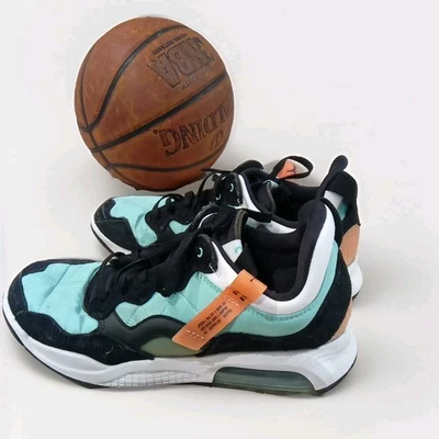 Tenis para hombre Nike Jordan MA2 Tropical Twist DJ5187 001-Talla 12 - ¡Debes verlos! Foto 1 de 4