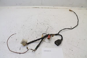 Arnés de cables de cableado Honda Z50 Mini Trail Z50a OEM 32100-045-741 - corte usado - Imagen 1 de 12