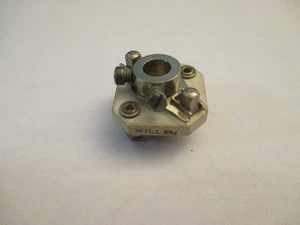 Millen Keramik Kondensator Wellenkupplung 1/4" auf 1/4" - Bild 1 von 5