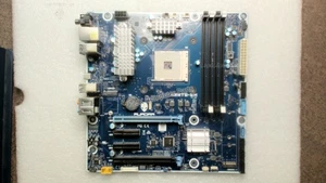 Dell Alienware Aurora R10 (2019) ATX B550A AM4 Motherboard - Picture 1 of 3