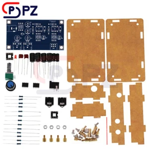 Portable Headphone Amplifier Board Kit AMP Module Kit For Classic 47 DIY + Case - Picture 1 of 4