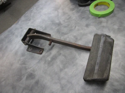 Buick Electra Lesabre Invicta 1961 pedal de freno automático Foto 1 de 4